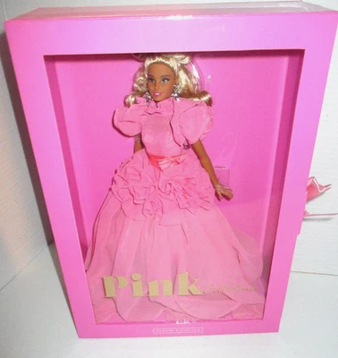 BARBIE...BEAUTIFUL SILKSTONE BODY, #3 IN THE PINK COLLECTION , BY ROBERT BEST - Image 1 of 4