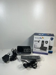 Bt6500 Nuisance Call Blocker Digital Cordless Phone With Answering Machine - Zdjęcie 1 z 9