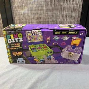 Pixo Bits Set - BRAND NEW! Neon Studio, Make Mist Customize And Play - Picture 1 of 6