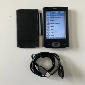 Palm Tungsten TX Organisateur de données personnelles portable PDA - Photo 1 sur 5