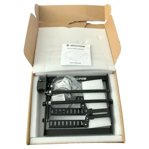 Mecpow G3 Pro Laser Rotary Roller for Engraving Round Objects with Adjustable - Picture 1 of 2