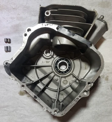 Crankcase Subassembly LC148F for PREDATOR Inverter Generator 2000 Watt 59135 - Image 1 of 4