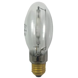 SYLVANIA LU150/55/MED E26 base Light Bulb - Picture 1 of 1