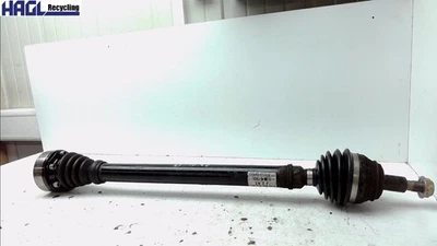 Arbre De Transmission Droit VW Golf 1.9 TDI 1 J Berline - Photo 1/4