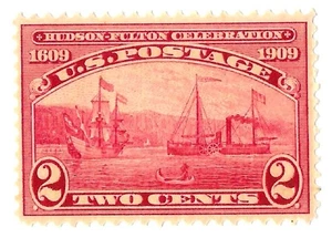 EAS_STAMPS US #372 MNH SCV $21.00 - Picture 1 of 1