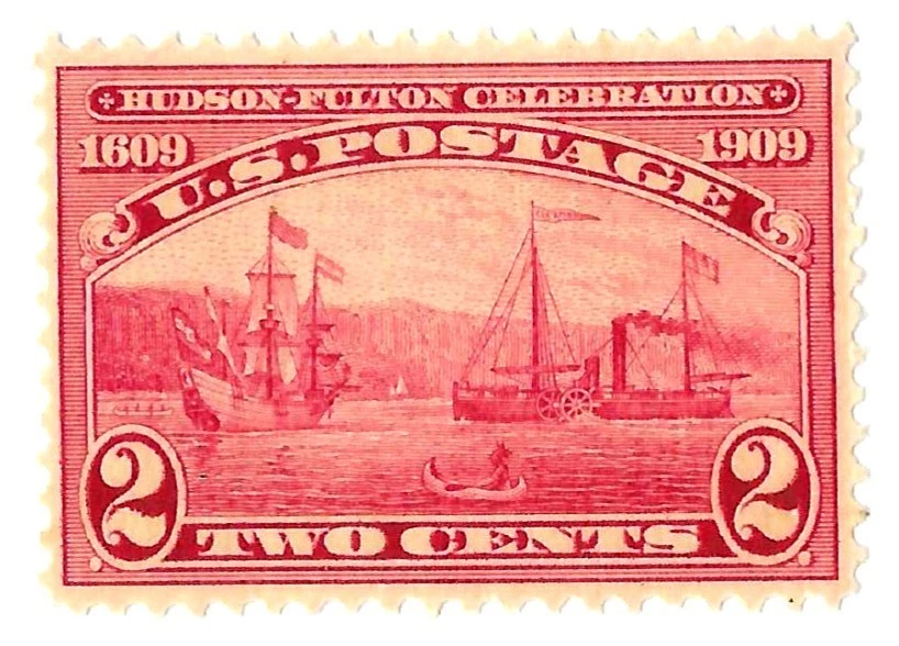 EAS_STAMPS US #372 MNH SCV $21.00 - Image 1 of 1