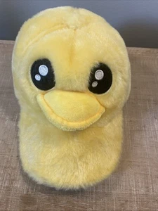 Kids Duck Hat Costume accessory - Picture 1 of 6