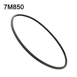 Correa de transmisión de torno 7M850 fácil reemplazo para mejorar la eficiencia de la máquina - Imagen 1 de 12