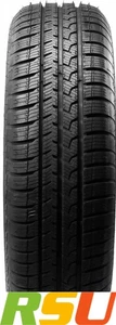 Apollo Alnac 4G Allseason XL 3PMSF M+S 225/55 R17 101W Ganzjahresreifen - Bild 1 von 3