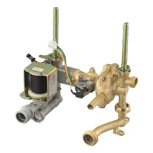 Gas Water Heater Parts Copper Water and Gas Linkage Valve 710L for Reliable Use - Picture 1 of 24
