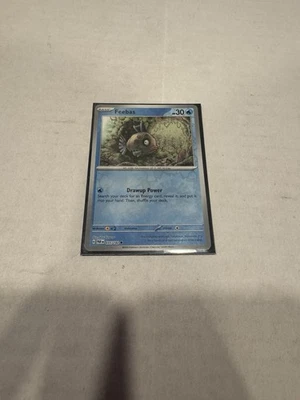 Feebas 035/182 SV04: Paradox Rift Reverse Holo - Image 1 of 2