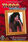 Taboo, American Style   VINTAGE ADULT FILM MOVIE POSTER PRINT 8'5x11 photo paper