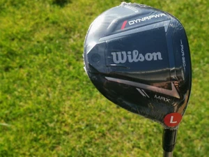 Wilson Dynapower Max 2.0 Holz 7 21 Grad Damen neu UVP 279 Euro - Bild 1 von 2