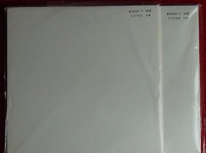 NEIL YOUNG "Chrome Dreams II"  DOPPEL VINYL TESTPRESSUNG 2LP RARE sealed - Bild 1 von 1