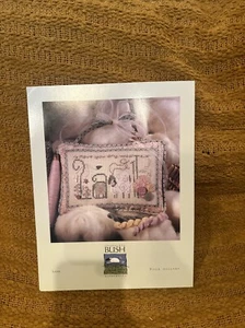 Lamb by Shepherd's Bush Counted Cross Stitch Pattern/Chart - Picture 1 of 2