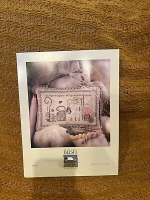 Lamb by Shepherd's Bush Counted Cross Stitch Pattern/Chart - Image 1 of 2