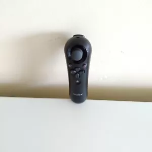 PlayStation 3 Sony Move Motion Controller PS3 CECH-ZCS1U  - Picture 1 of 3