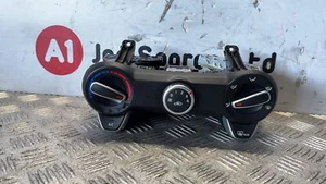 2017-2020 KIA STONIC MK1 CLIMATE HEATER CONTROL PANEL 97250-H8500 - Picture 1 of 10