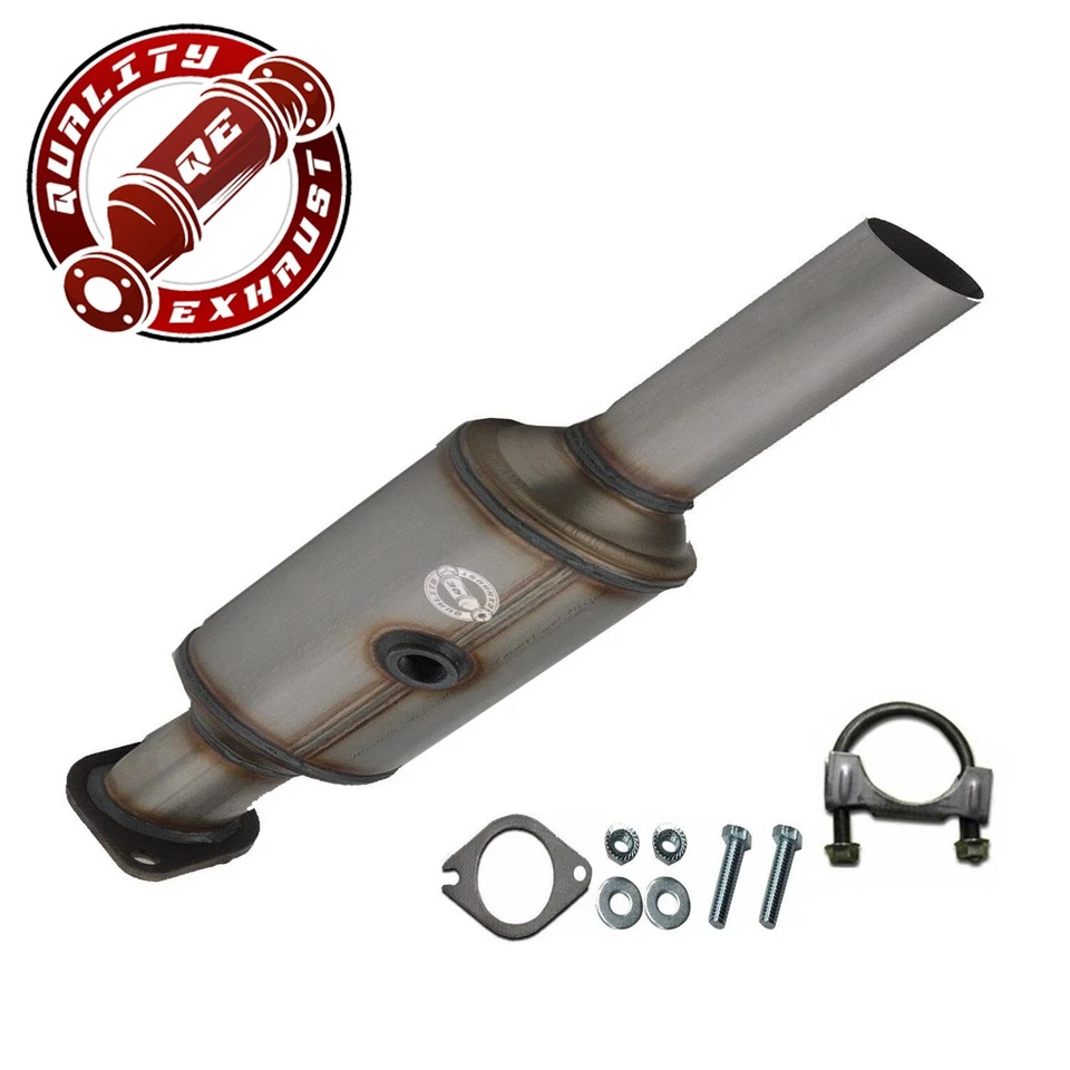 Hyundai Elantra GT 2.0L Catalytic Converter Fits 2014-2018 - OBD II/Rear cat - Image 1 of 4