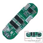 BMS 3S 8A 11.1V,12.6V Lithium Battery Cell Charger Protection Board PCB-Charging