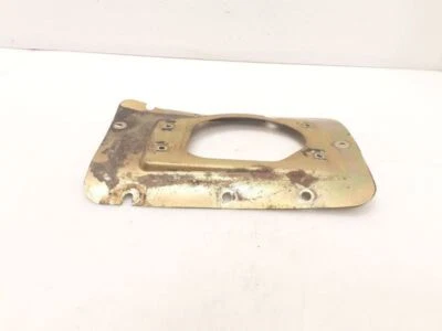 Jeep TJ Wrangler Automatic Transmission Shifter Plate 2003 2004 2005 2006 124614 - Image 1 of 4