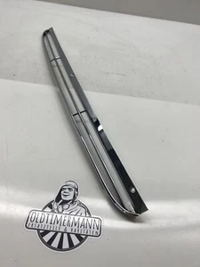 Gitter Lufteinlass Chrom Mercedes W110 W111 W112 1118300218 - Picture 1 of 10