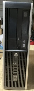 HP Compaq Pro 6305 SFF (3.4 GHz, AMD A4-5300B, 4GB RAM, 500GB HDD), D6R72UC#ABA - Picture 1 of 4