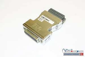 B&R Automation 7XV124.50-11 Remote Valve Manifold Connection Module Rev. A5 - Bild 1 von 7
