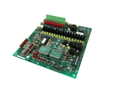 USED TORO 91-1245 CIRCUIT BOARD REV B 911245 - Image 1 of 3