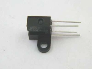GP1S51 SHARP OPTICAL SWITCH - Picture 1 of 1