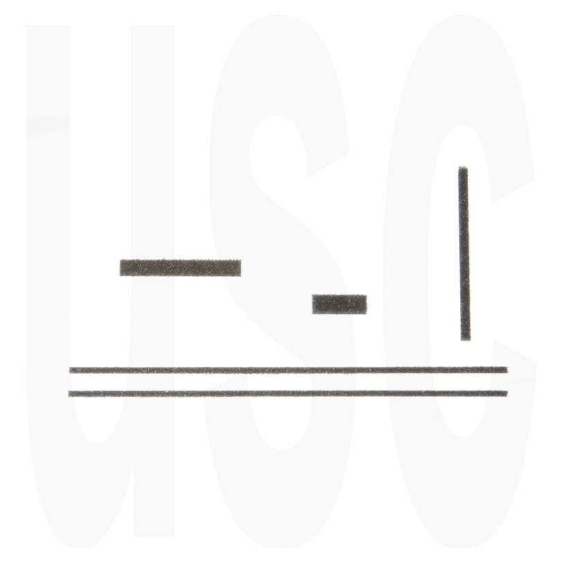 Sellos de espuma Nikon F2 | Sellos de luz de espuma premium para cámaras de película vintage USCamera Foto 1 de 1