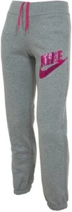 Nike Hbr Sb Skinny Cuffed Girls' Pants Big Kids Style : 622116 - Picture 1 of 14