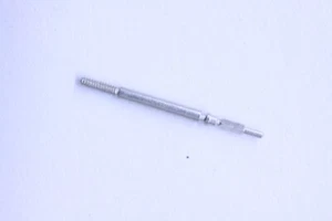 Tige Winding stem Aufzugwelle Albero di carica Raketa 2601 2602 2603 NOS 401 - Picture 1 of 1