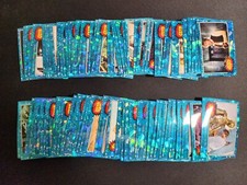 2022 Topps Chrome Sapphire Star Wars Base Card #1-132 Pick Your Card