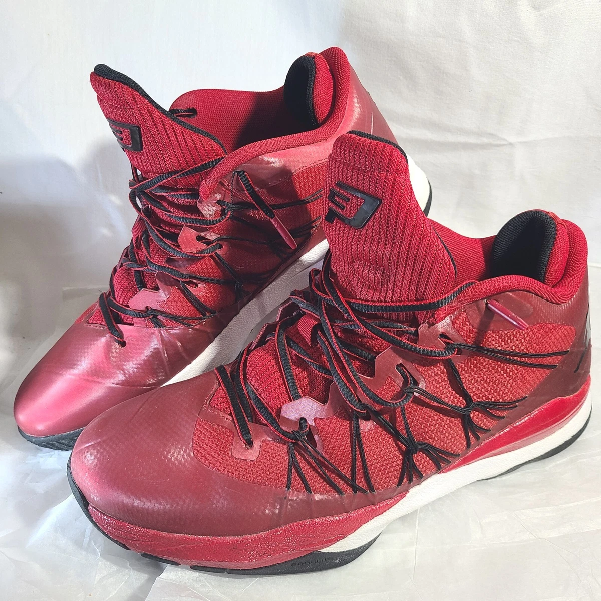 Preços baixos em Jordan CP3.VII AE Red | eBay