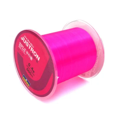 Línea de Pesca 500M Lake Sea Daiwa Nylon Daiwa Super Fuerte Duradero Mono-filamento Foto 1 de 4