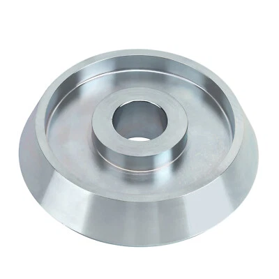 Equilibrador de rueda cono grande de 6" - 7" para Ford F450 F550 40 mm capas de eje Hunter Foto 1 de 4