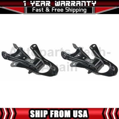 Mevotech Rear Upper Control Arm 2 For Ford Mustang 2005 2006 2007 2008 2009 2010 - Imagem 1 de 4
