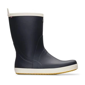 SEILAS Unisex-Erwachsene Gummistiefel Blau Navy 40 EU 6.5 UK - Bild 1 von 1