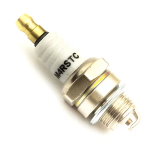Torch Takumi Spark Plug Replaces NGK BPMR4A 6028 Fits Suzuki SE500A/C Generator - Picture 1 of 4