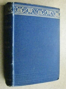 Rudyard Kipling   Many Inventions   1st ed 1893 - Imagen 1 de 11