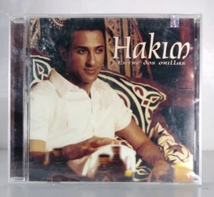 HAKIM ENTIRE DOS ORILLAS CD Brand New - Picture 1 of 2