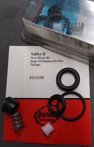 Stem Repair Kit for Valley II #124198 - Picture 1 of 1