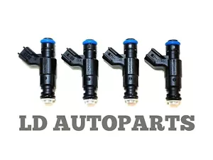 4 Genuine Bosch 0280155991 2002-2008 Mini Cooper 1.6L I4 - Picture 1 of 10