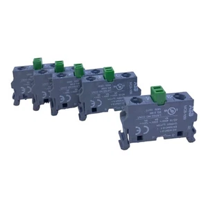 ABB MCB-10B Drucktatser 400/230/120V AC 4/6/8A VE: 5STK - Picture 1 of 12