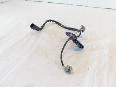 2012-2017 Harley Davidson Dyna Wide Glide Fuel Tank Indicator Console Dash Light - Image 1 of 4