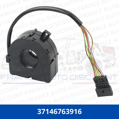 Capteur Angle Braquage BMW Série 3 5 7 X3 X5 Z3 Z8 MINI Range Rover 37146763916 - Photo 1/4