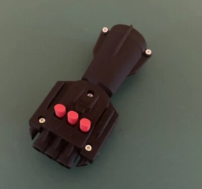 1 Poing lanceur Goldorak 60cm Shogun  warrior Jumbo Goldrake - Photo 1/4