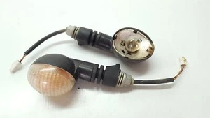 Indicators Flashers Blinkers ADR KTM 300EXC TPI 2020 300 250 EXC XC-W #775 - Picture 1 of 3