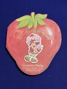 Taste Beauty Strawberry Shortcake Complexion Palette Highlighter Bronzer Blush - Picture 1 of 7